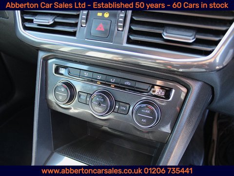 1.5 TSI EVO SE First Edition SUV 5dr Petrol Manual Euro 6 (s/s) (150 ps)