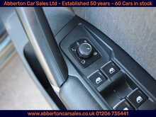 SEAT Tarraco TSI EVO SE First Edition 