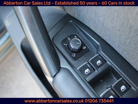 1.5 TSI EVO SE First Edition SUV 5dr Petrol Manual Euro 6 (s/s) (150 ps)