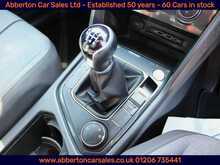 SEAT Tarraco TSI EVO SE First Edition 