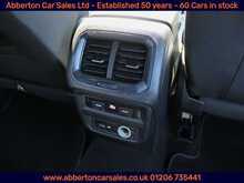 SEAT Tarraco TSI EVO SE First Edition 