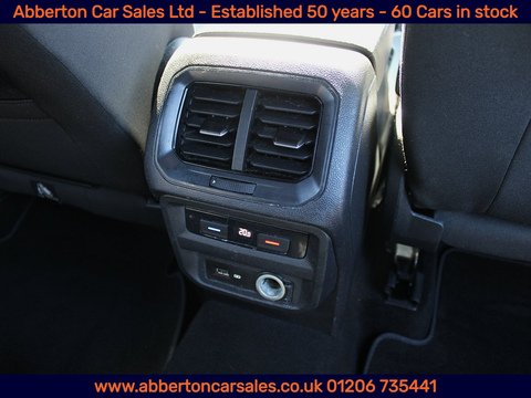 1.5 TSI EVO SE First Edition SUV 5dr Petrol Manual Euro 6 (s/s) (150 ps)