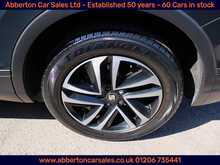 SEAT Tarraco TSI EVO SE First Edition 