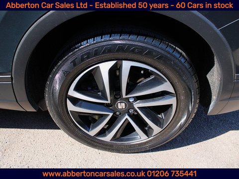 1.5 TSI EVO SE First Edition SUV 5dr Petrol Manual Euro 6 (s/s) (150 ps)