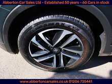 SEAT Tarraco TSI EVO SE First Edition 