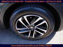 SEAT Tarraco TSI EVO SE First Edition 