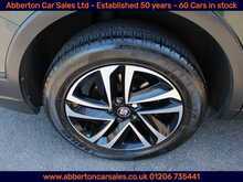 SEAT Tarraco TSI EVO SE First Edition 
