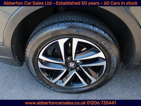 1.5 TSI EVO SE First Edition SUV 5dr Petrol Manual Euro 6 (s/s) (150 ps)