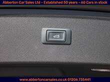 Audi Q5 TDI S line 