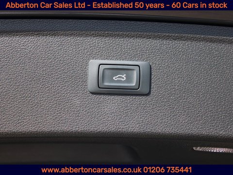 2.0 TDI 40 S line SUV 5dr Diesel S Tronic quattro Euro 6 (s/s) (190 ps)