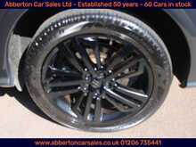 Audi Q5 TDI S line 