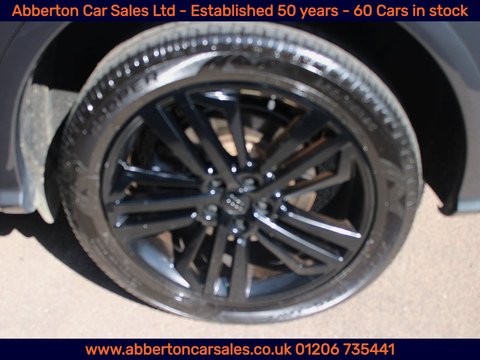 2.0 TDI 40 S line SUV 5dr Diesel S Tronic quattro Euro 6 (s/s) (190 ps)