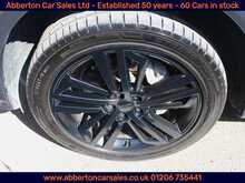 Audi Q5 TDI S line 