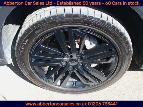 2.0 TDI 40 S line SUV 5dr Diesel S Tronic quattro Euro 6 (s/s) (190 ps)