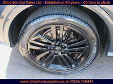 Audi Q5 TDI S line 