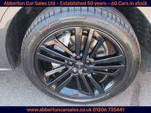 Audi Q5 TDI S line 