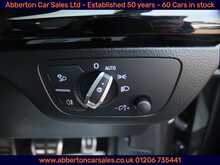 Audi Q5 TDI S line 