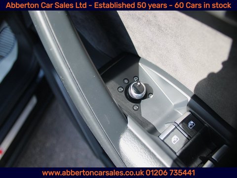 2.0 TDI 40 S line SUV 5dr Diesel S Tronic quattro Euro 6 (s/s) (190 ps)