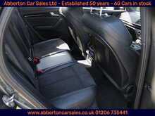 Audi Q5 TDI S line 