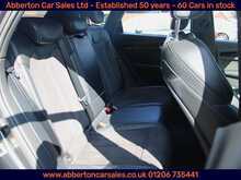 Audi Q5 TDI S line 