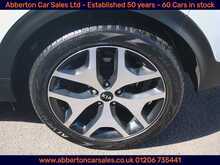 Kia Sportage CRDi GT-Line 