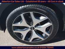 Kia Sportage CRDi GT-Line 