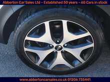 Kia Sportage CRDi GT-Line 