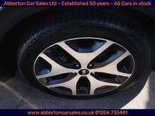 Kia Sportage CRDi GT-Line 