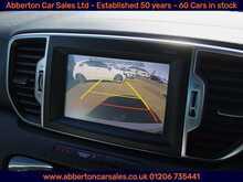 Kia Sportage CRDi GT-Line 