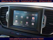 Kia Sportage CRDi GT-Line 