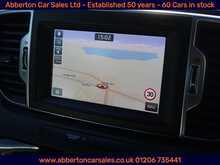 Kia Sportage CRDi GT-Line 