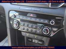 Kia Sportage CRDi GT-Line 