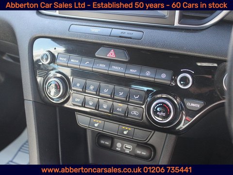 1.7 CRDi GT-Line SUV 5dr Diesel Manual Euro 6 (s/s) (114 bhp)
