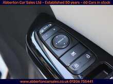 Kia Sportage CRDi GT-Line 