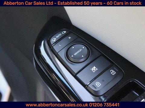 1.7 CRDi GT-Line SUV 5dr Diesel Manual Euro 6 (s/s) (114 bhp)