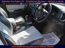 Kia Sportage CRDi GT-Line 