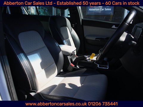 1.7 CRDi GT-Line SUV 5dr Diesel Manual Euro 6 (s/s) (114 bhp)
