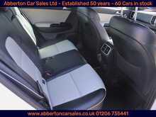 Kia Sportage CRDi GT-Line 