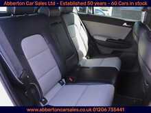 Kia Sportage CRDi GT-Line 