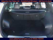 Kia Sportage CRDi GT-Line 