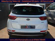 Kia Sportage CRDi GT-Line 