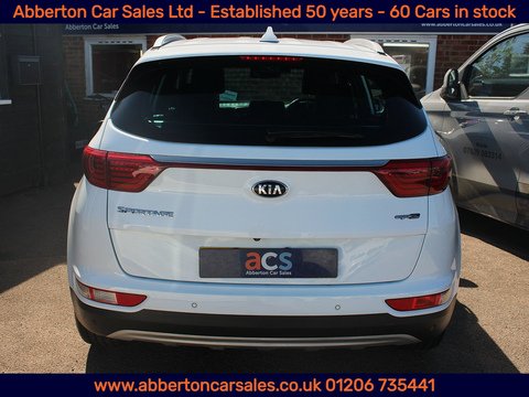 1.7 CRDi GT-Line SUV 5dr Diesel Manual Euro 6 (s/s) (114 bhp)