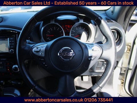 1.6 Tekna SUV 5dr Petrol XTRON Euro 6 (117 ps)
