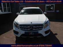 Mercedes-Benz GLA GLA200d AMG Line 