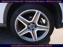 Mercedes-Benz GLA GLA200d AMG Line 