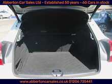Mercedes-Benz GLA GLA200d AMG Line 