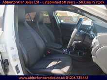 Mercedes-Benz GLA GLA200d AMG Line 