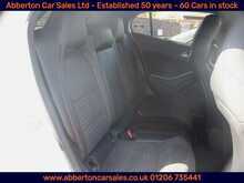 Mercedes-Benz GLA GLA200d AMG Line 