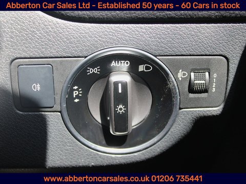 2.1 GLA200d AMG Line SUV 5dr Diesel Manual Euro 6 (s/s) (136 ps)