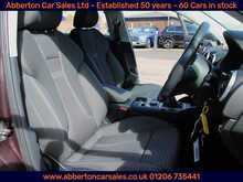 Audi A3 TFSI CoD Sport 